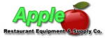 apple, restaurant, equipment, supply