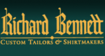 Richard, Bennett, Tailor, Shirtmaker