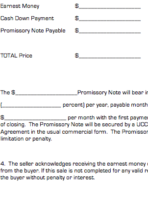free business forms online